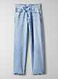 CRISS CROSS JEAN | Aritzia