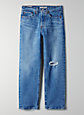 WEDGIE STRAIGHT | Aritzia