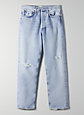 90S JEAN CAPTURED | Aritzia