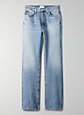 VINTAGE FLARE CLAMOUR | Aritzia