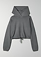 WEEKENDER HOODIE | Aritzia