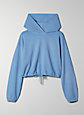 WEEKENDER HOODIE | Aritzia