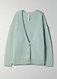 LUXE CASHMERE CARDIGAN | Aritzia