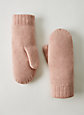 LOLO MITTEN | Aritzia