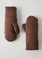 LOLO MITTEN | Aritzia