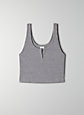RAYNA CROPPED THERMAL | Aritzia