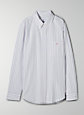 QUAY BUTTON-UP | Aritzia