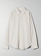 LANDIS BUTTON-UP | Aritzia