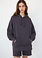 Tna COZY FLEECE BOYFRIEND HOODIE | Aritzia