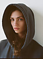 Tna COZY FLEECE BOYFRIEND HOODIE | Aritzia