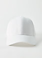 BASEBALL CAP | Aritzia