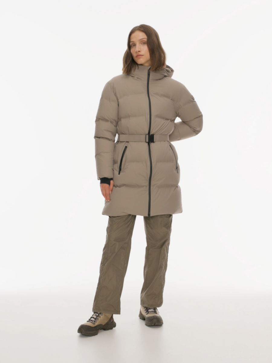 The Best Puffer Coat 2022 Edit