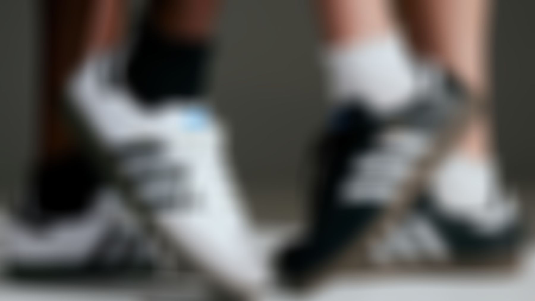 Adidas Sambas