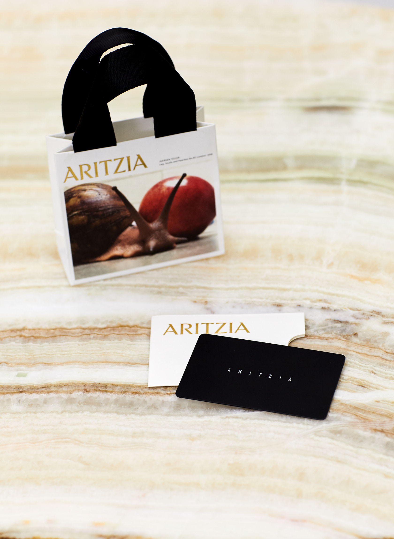 Aritzia GIFT CARD