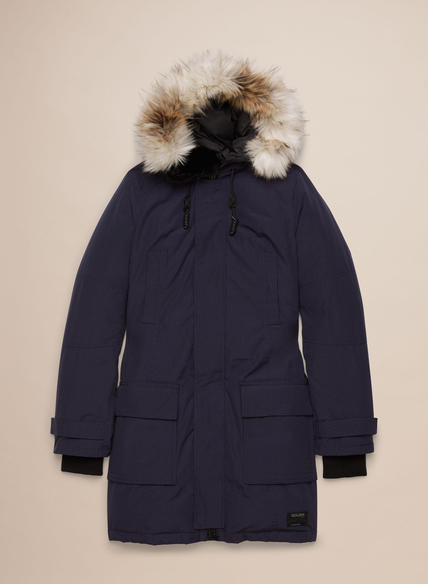 Tna BANCROFT PARKA Aritzia CA