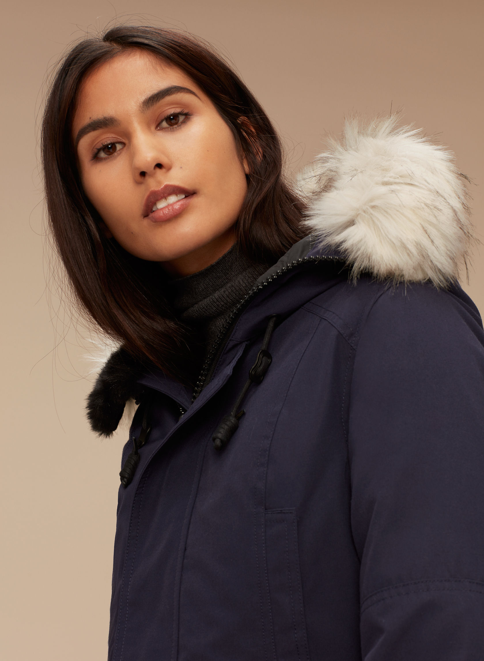 Tna BANCROFT PARKA Aritzia CA