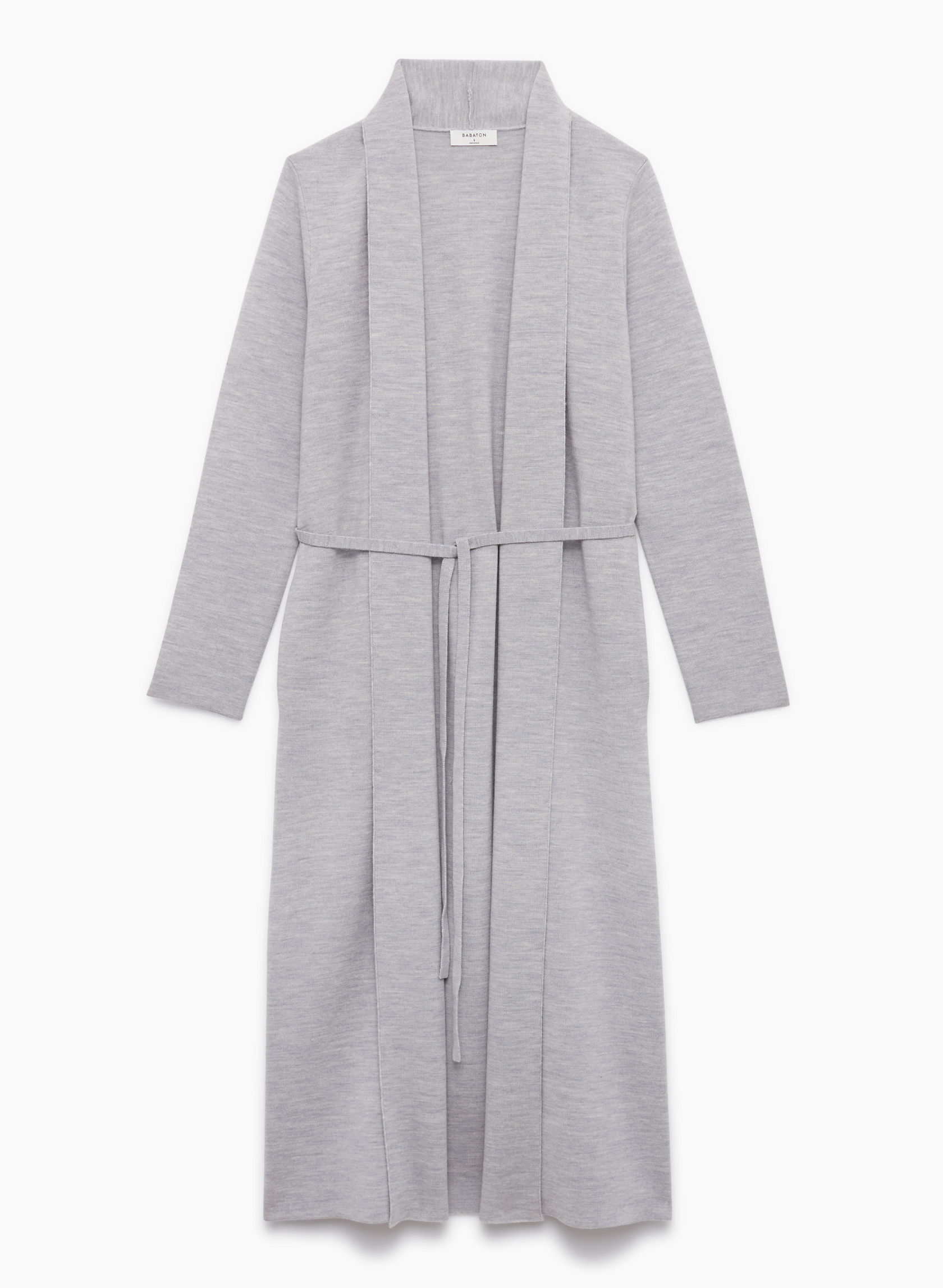 Babaton KIRBY SWEATER | Aritzia CA