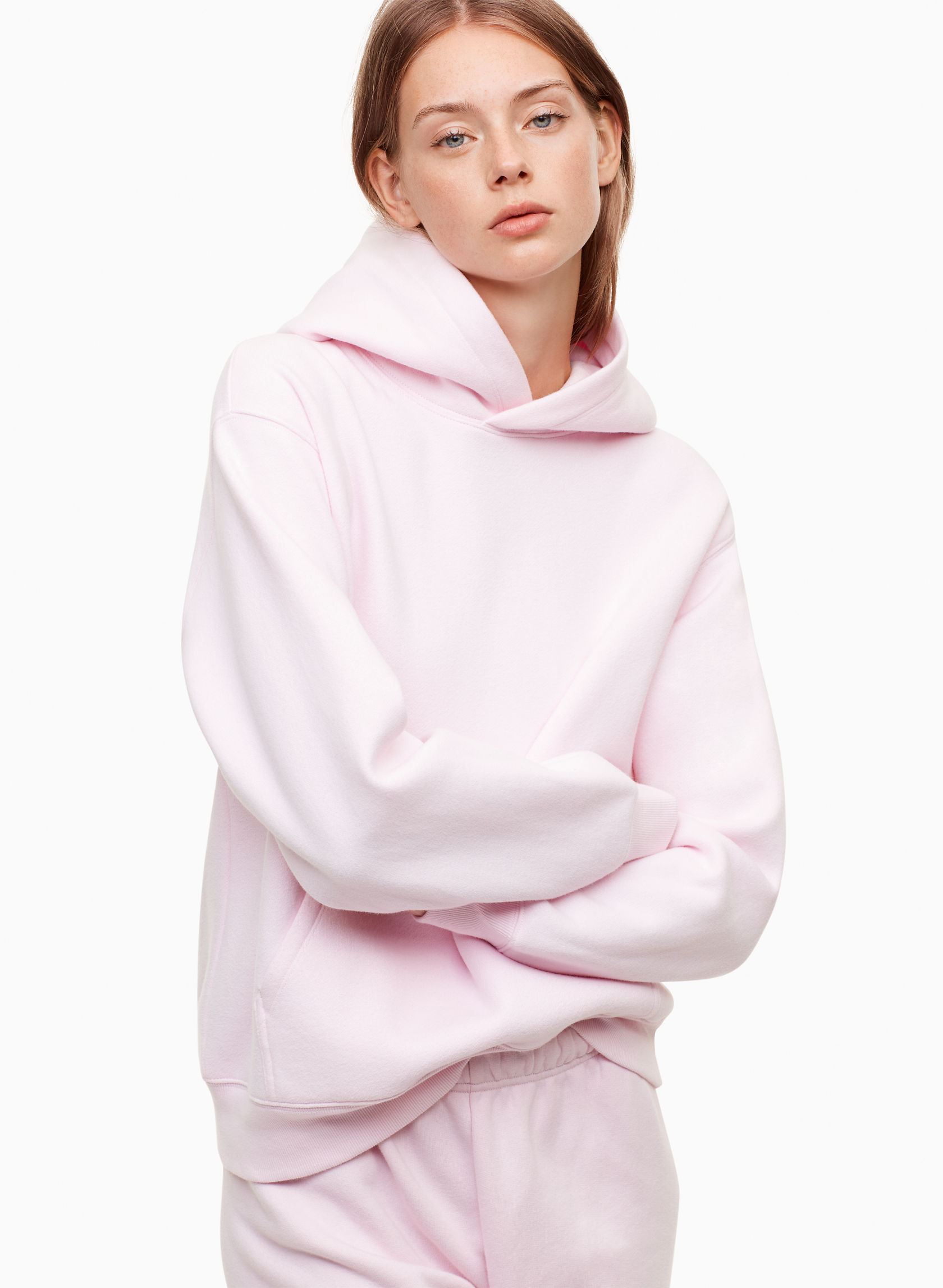Tna THE PERFECT HOODIE Aritzia CA