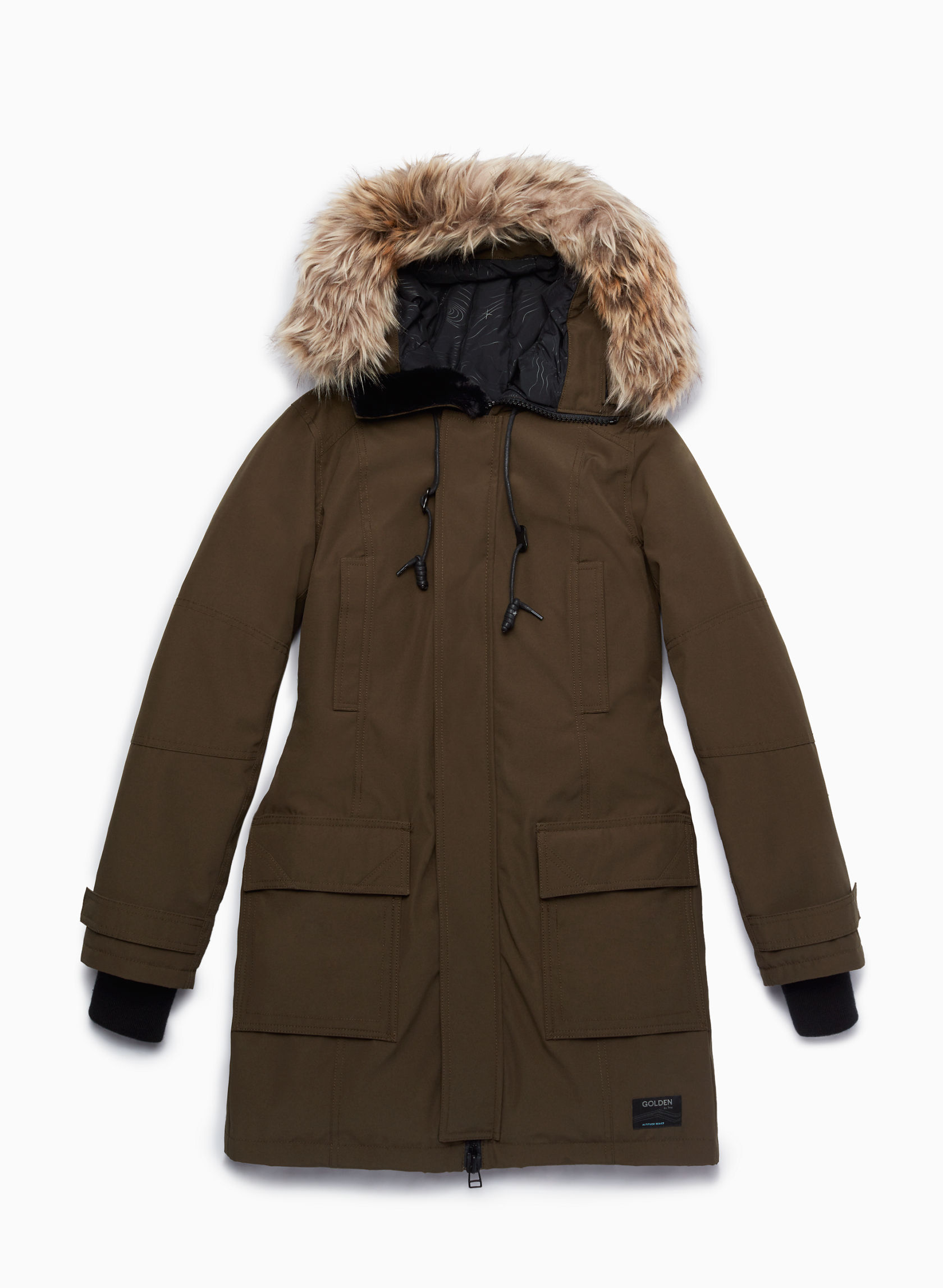 Tna BANCROFT PARKA | Aritzia CA