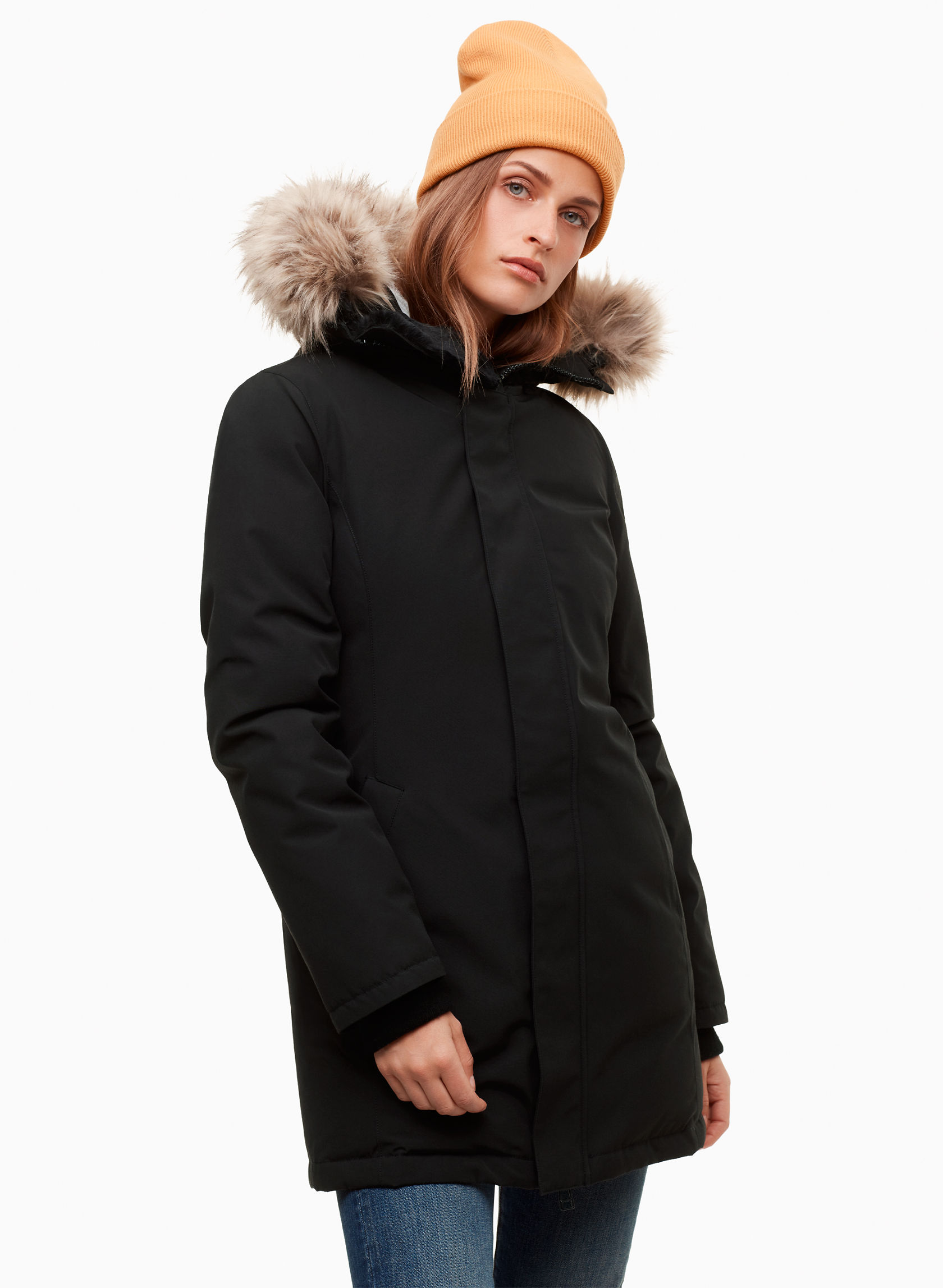 Tna HAVEN PARKA | Aritzia INTL