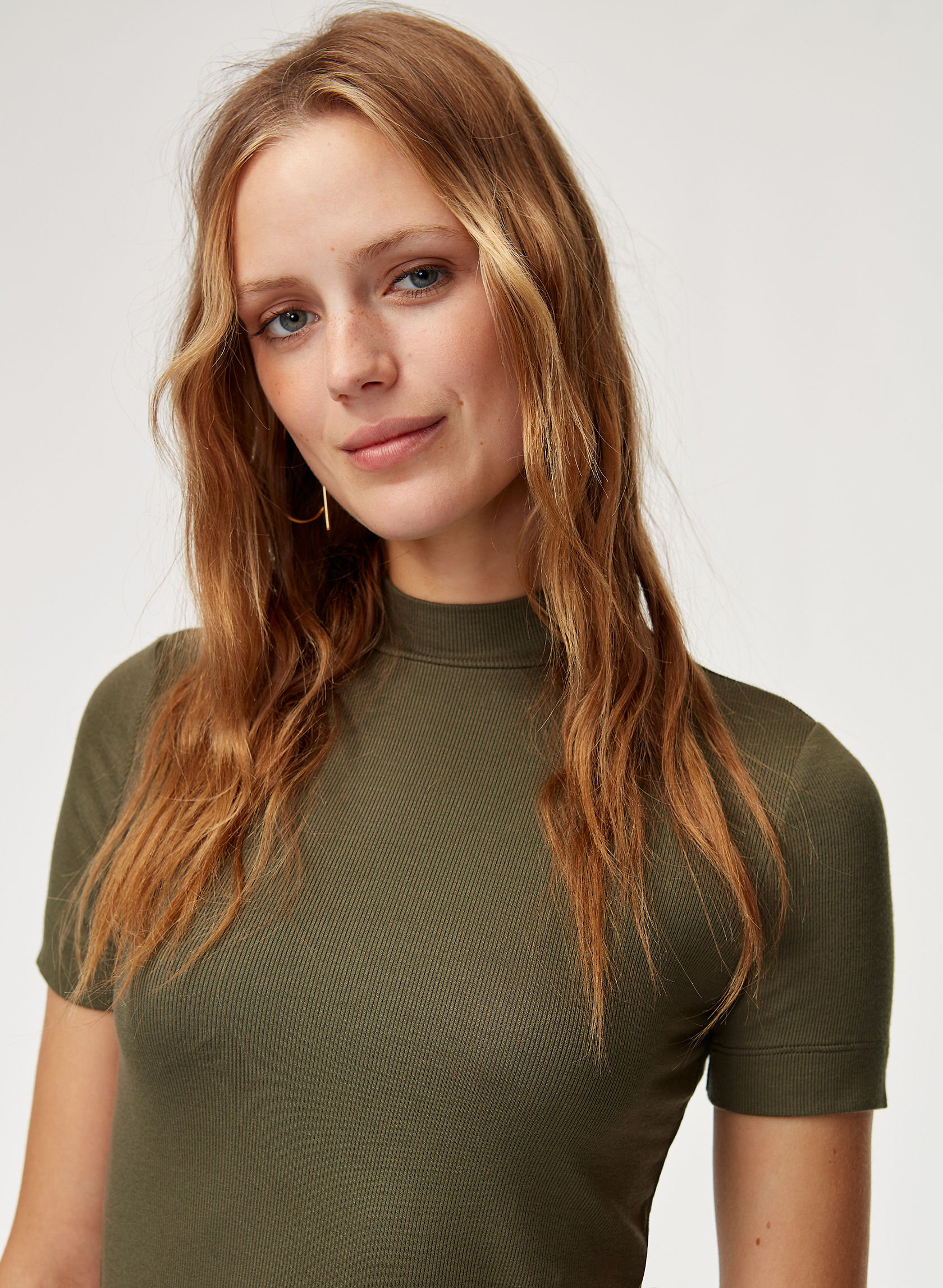 aritzia gonzalo t shirt