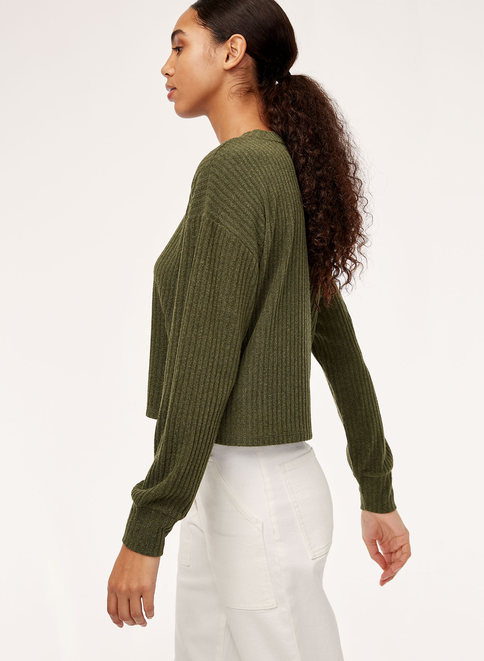 wilfred free rudko longsleeve