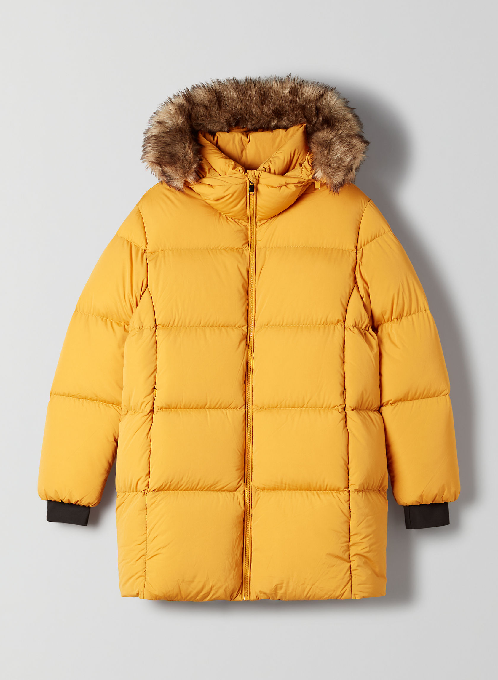 The Group by Babaton PARK CITY MID PUFFER | Aritzia US