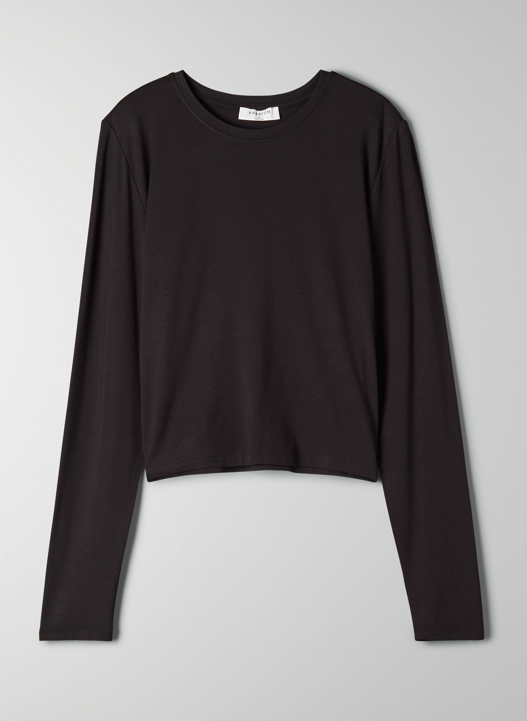 babaton everyday long sleeve