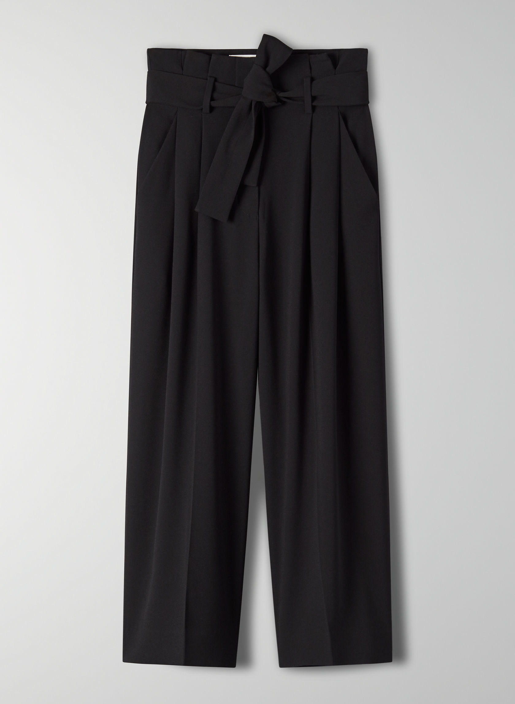 Babaton CULOTTE PANT | Aritzia INTL