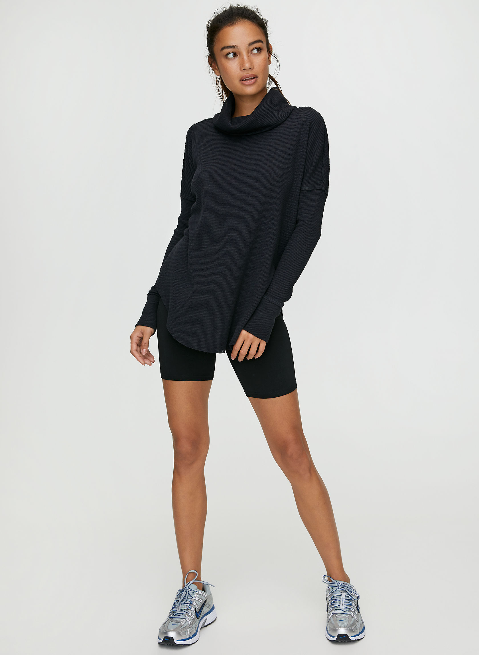 Tna THERMAL COWLNECK | Aritzia US