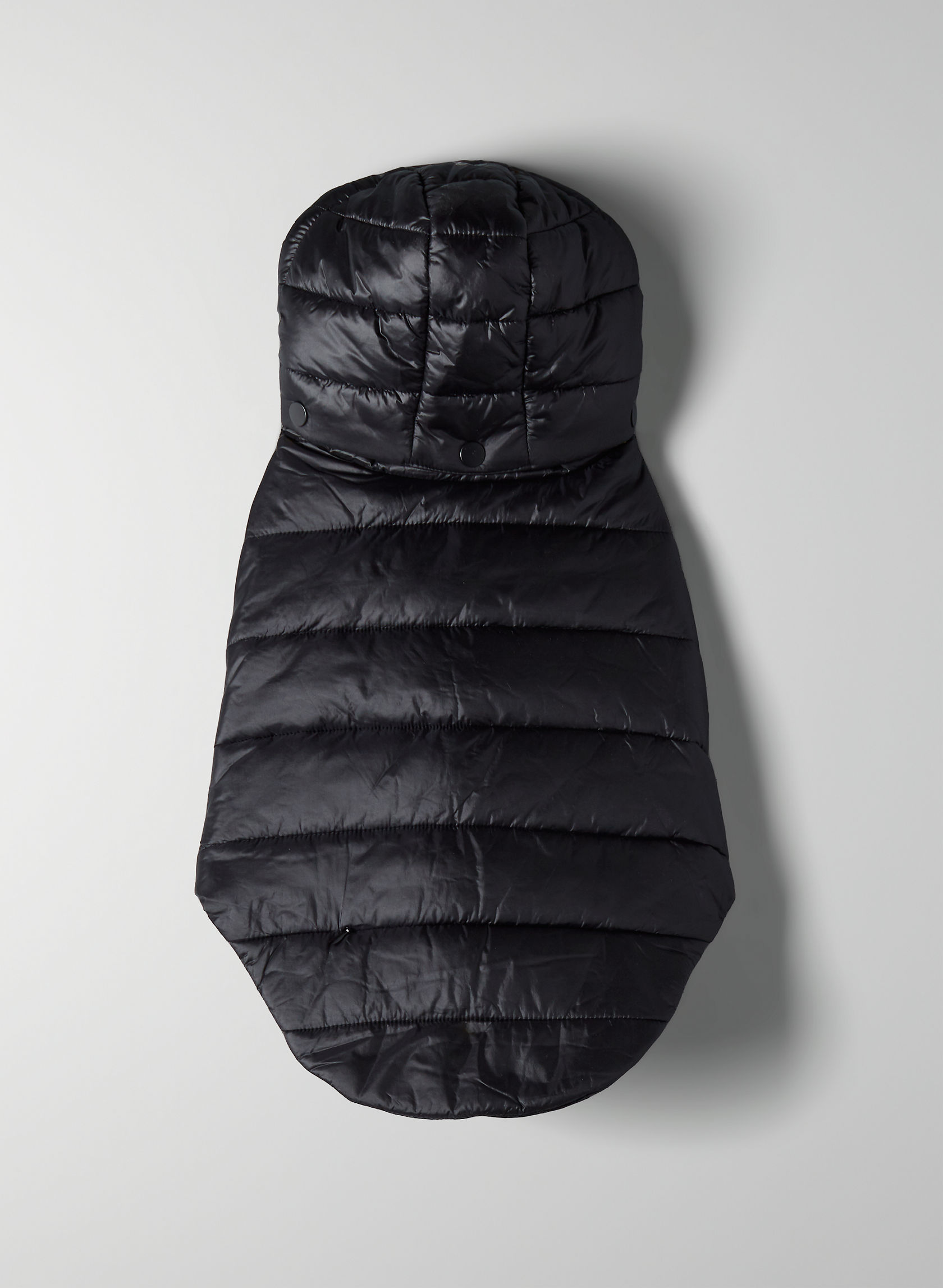 super ruff puff aritzia