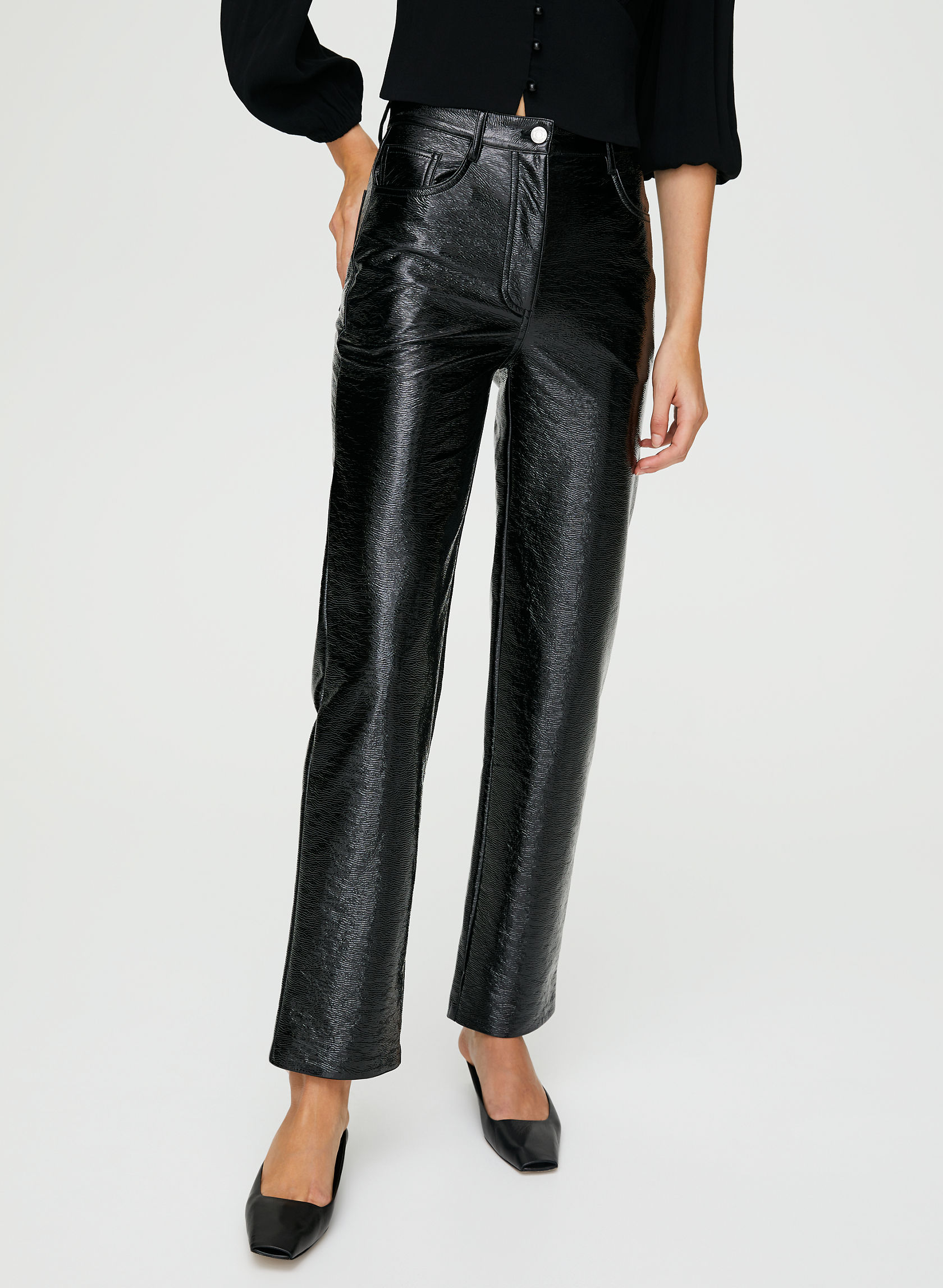 Wilfred MELINA PANT | Aritzia US