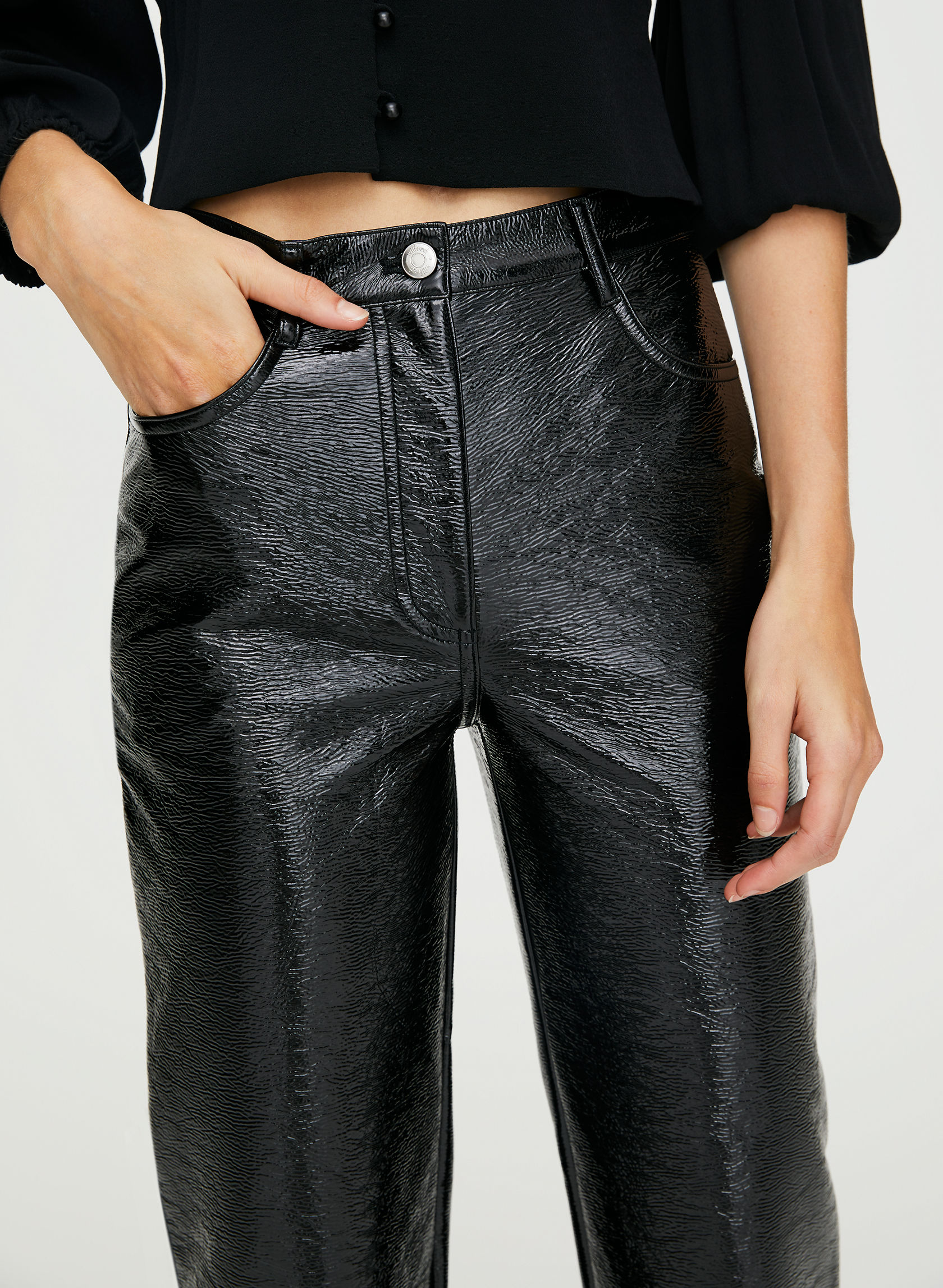 Wilfred MELINA PANT | Aritzia US