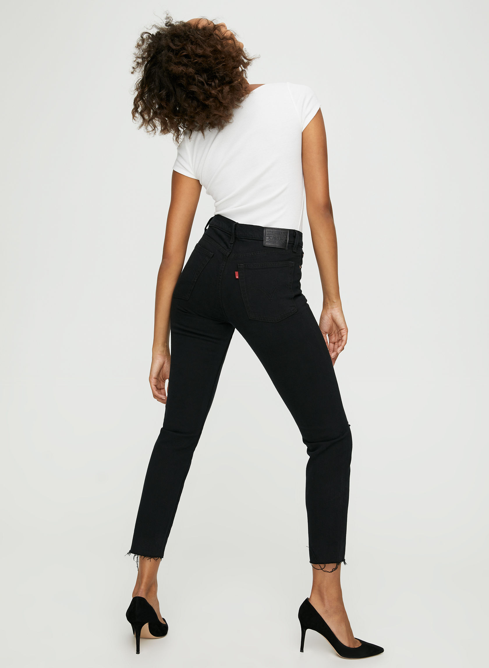 aritzia wedgie icon