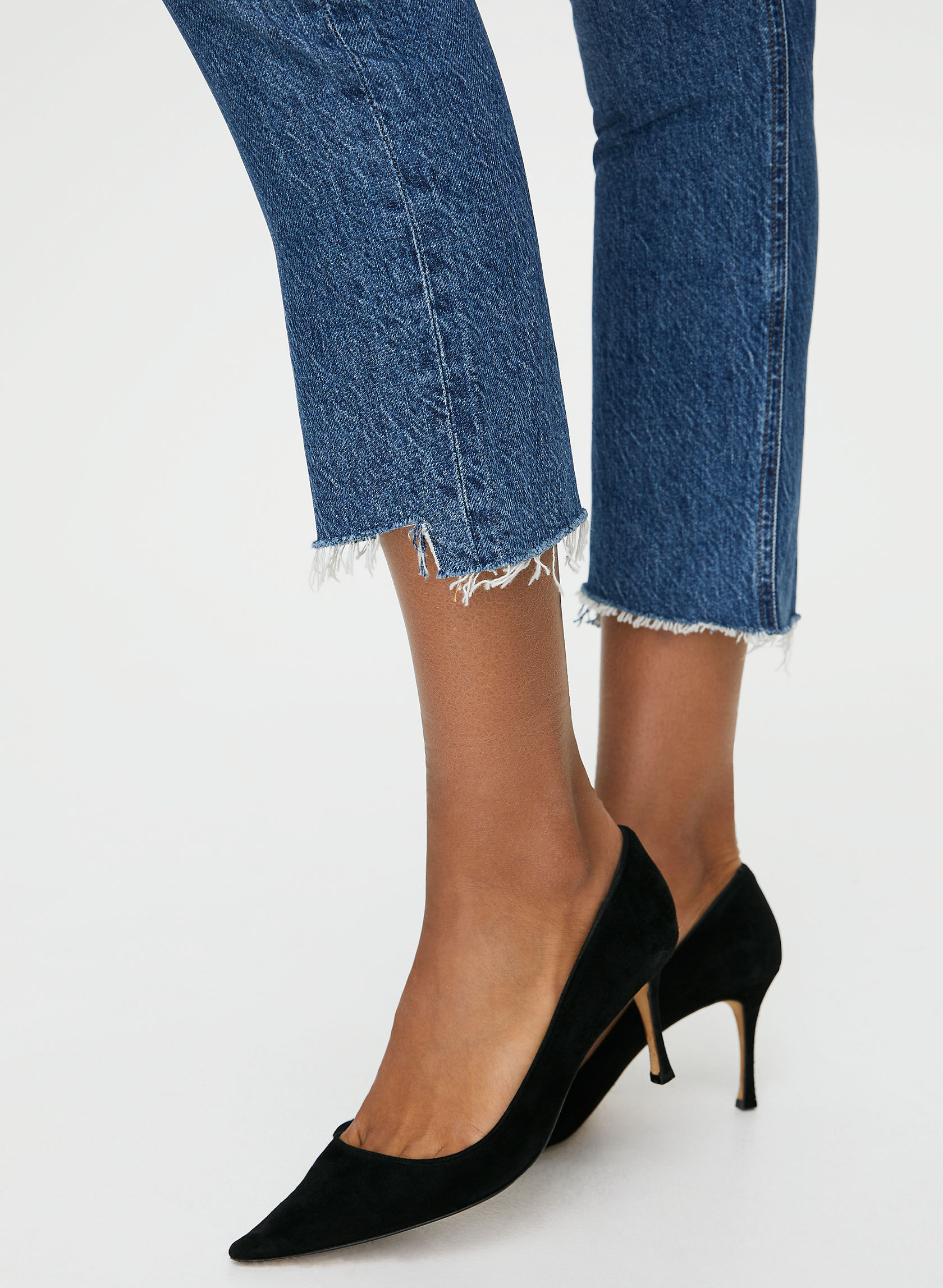 AGOLDE RILEY DISGUISE | Aritzia US