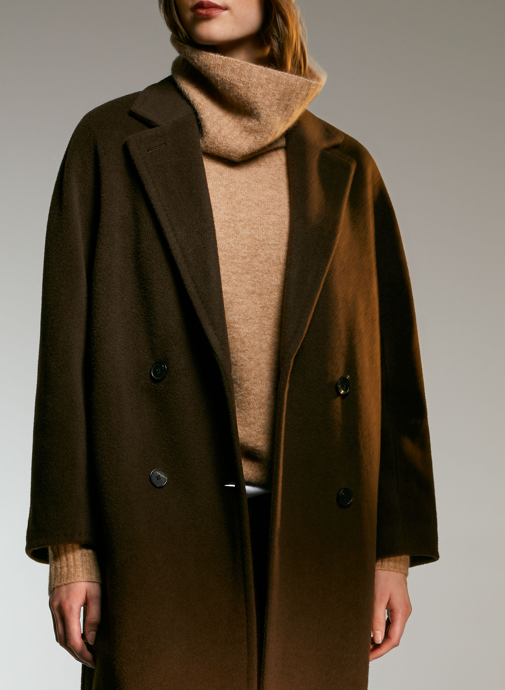 Babaton SLOUCH COAT | Aritzia CA