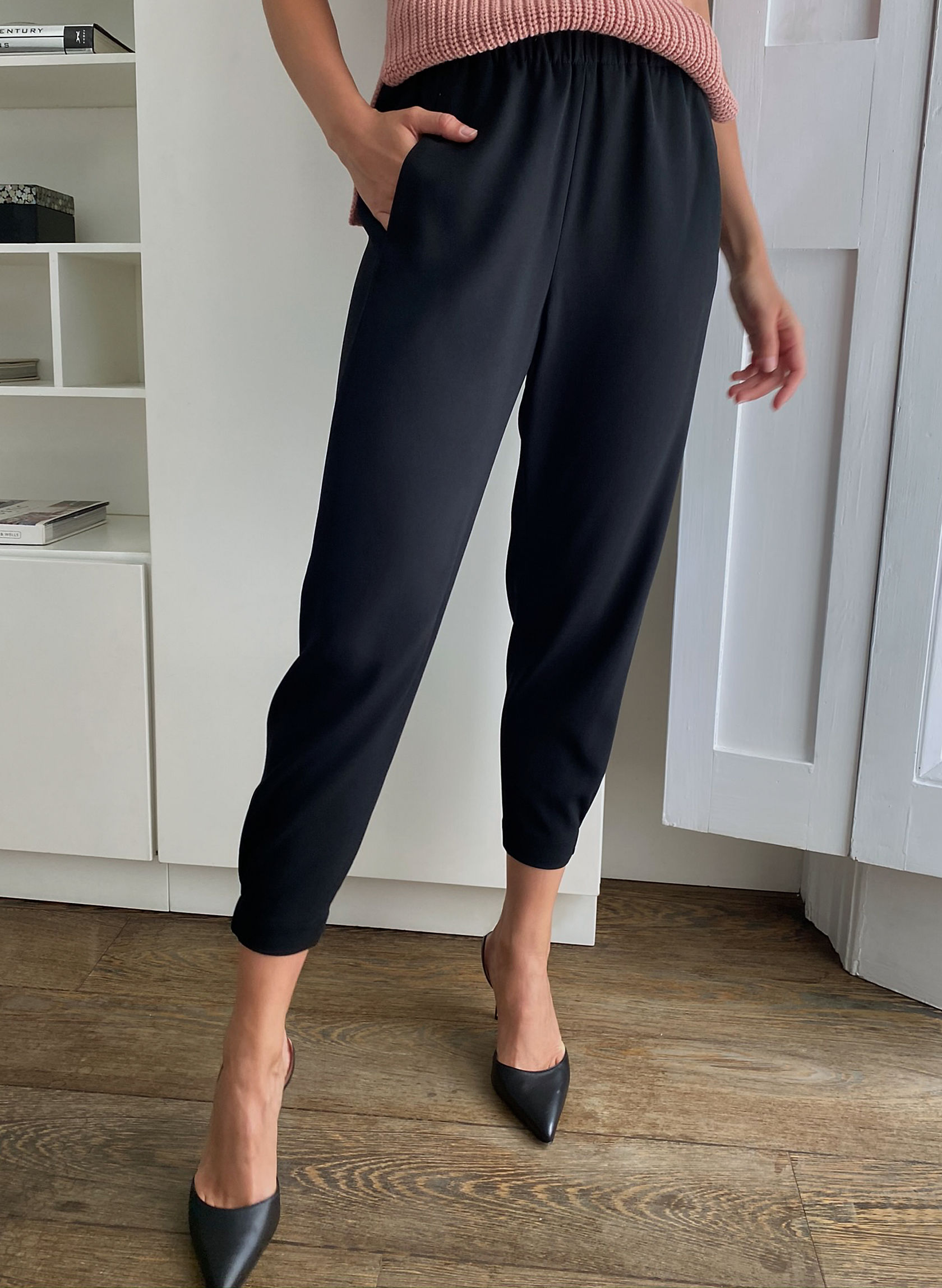 babaton aritzia pants