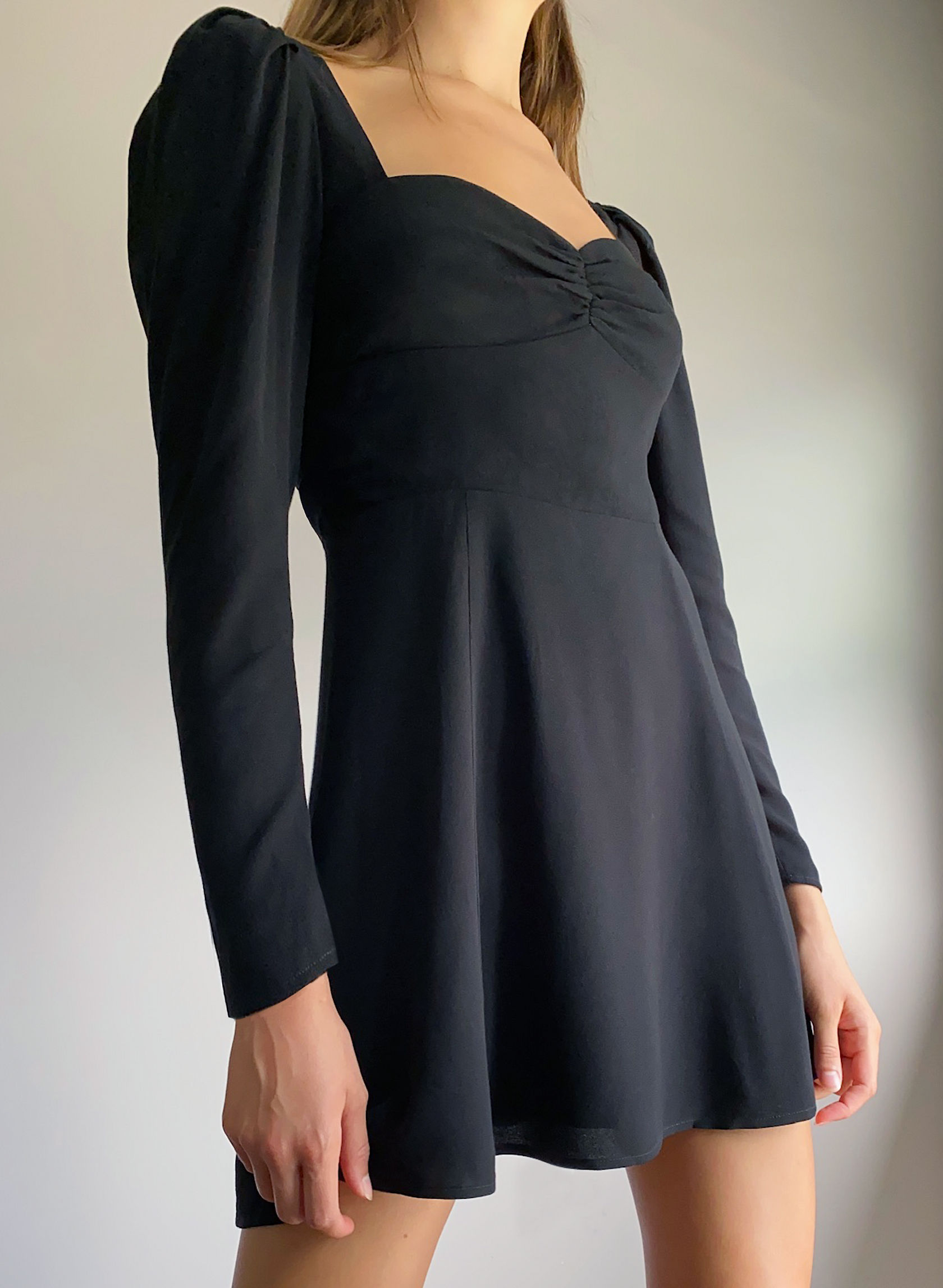 Sunday Best COCO DRESS | Aritzia CA