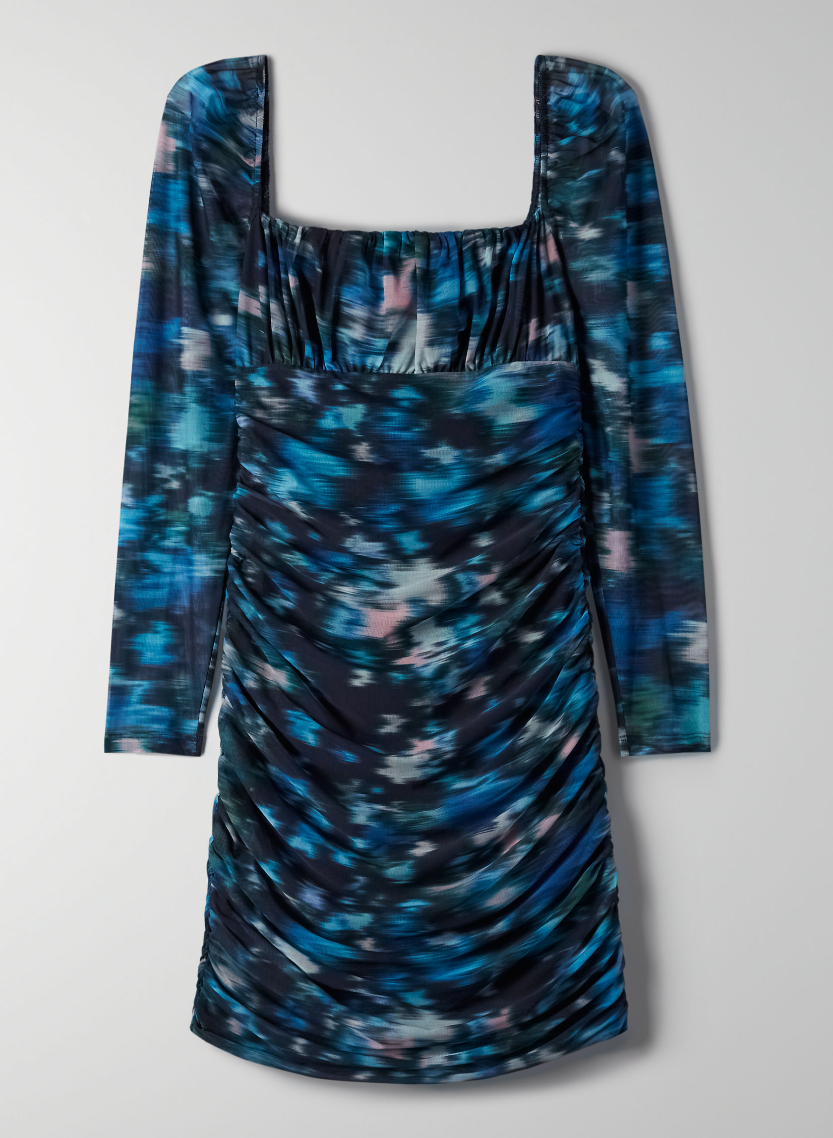 Sunday Best IVER DRESS Aritzia US