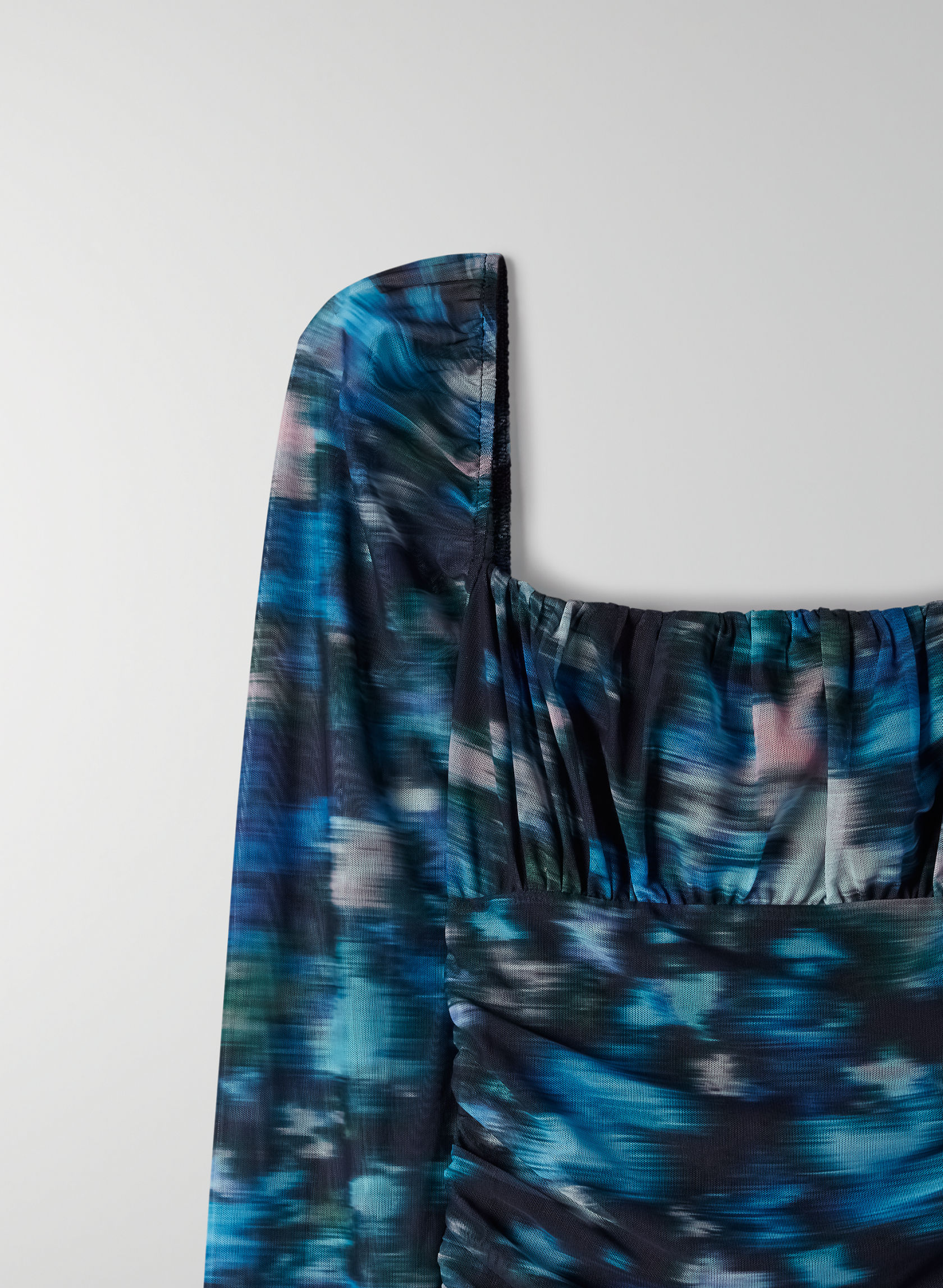 Sunday Best IVER DRESS Aritzia US