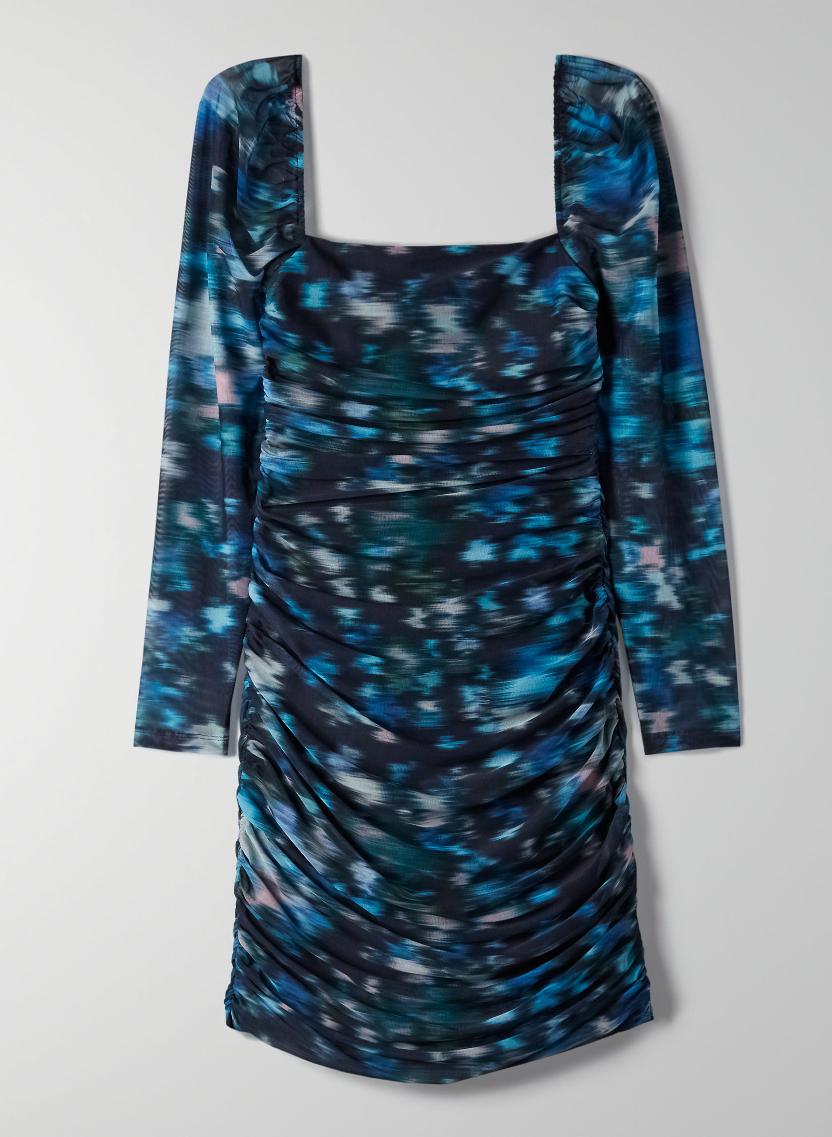 Sunday Best IVER DRESS Aritzia US