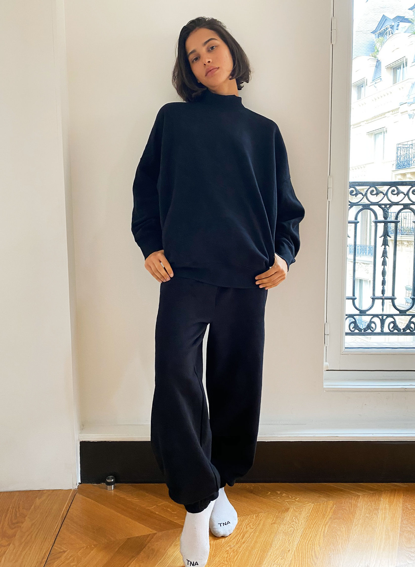 aritzia tna cozyaf