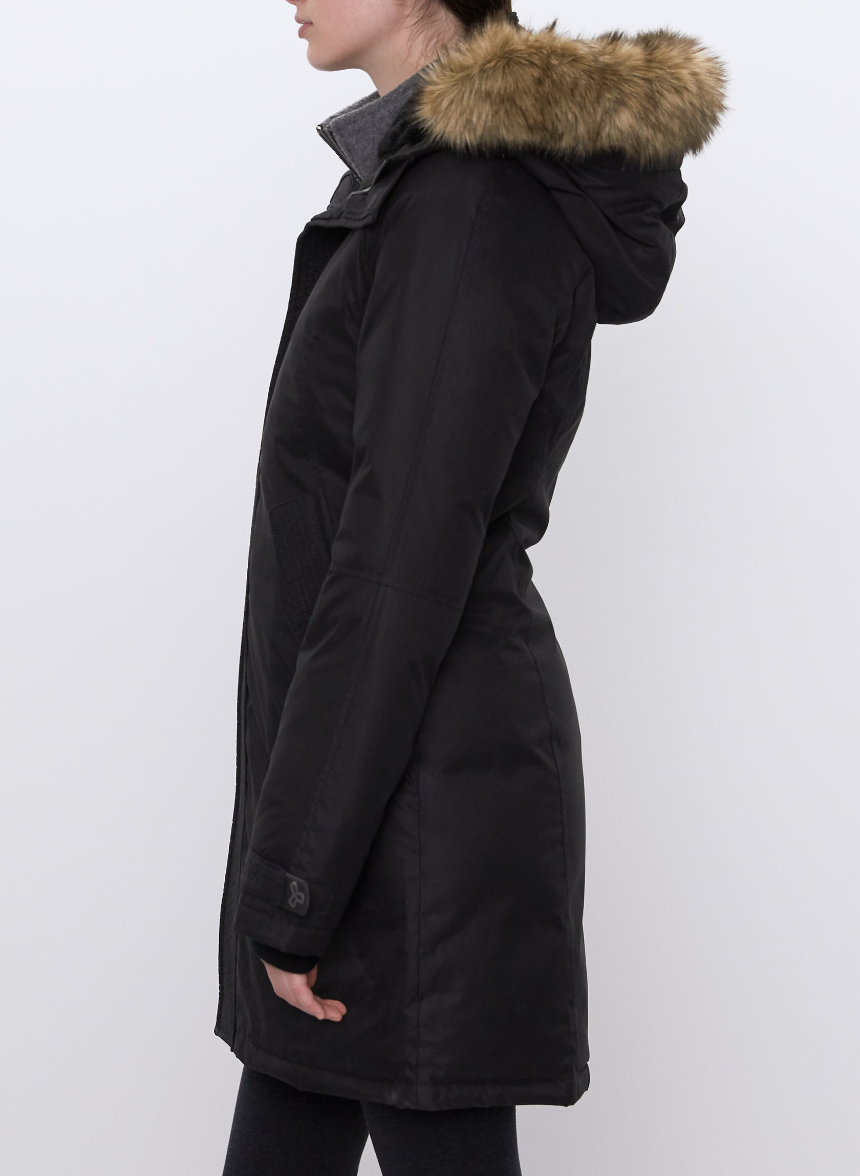 Tna SUMMIT PARKA | Aritzia CA