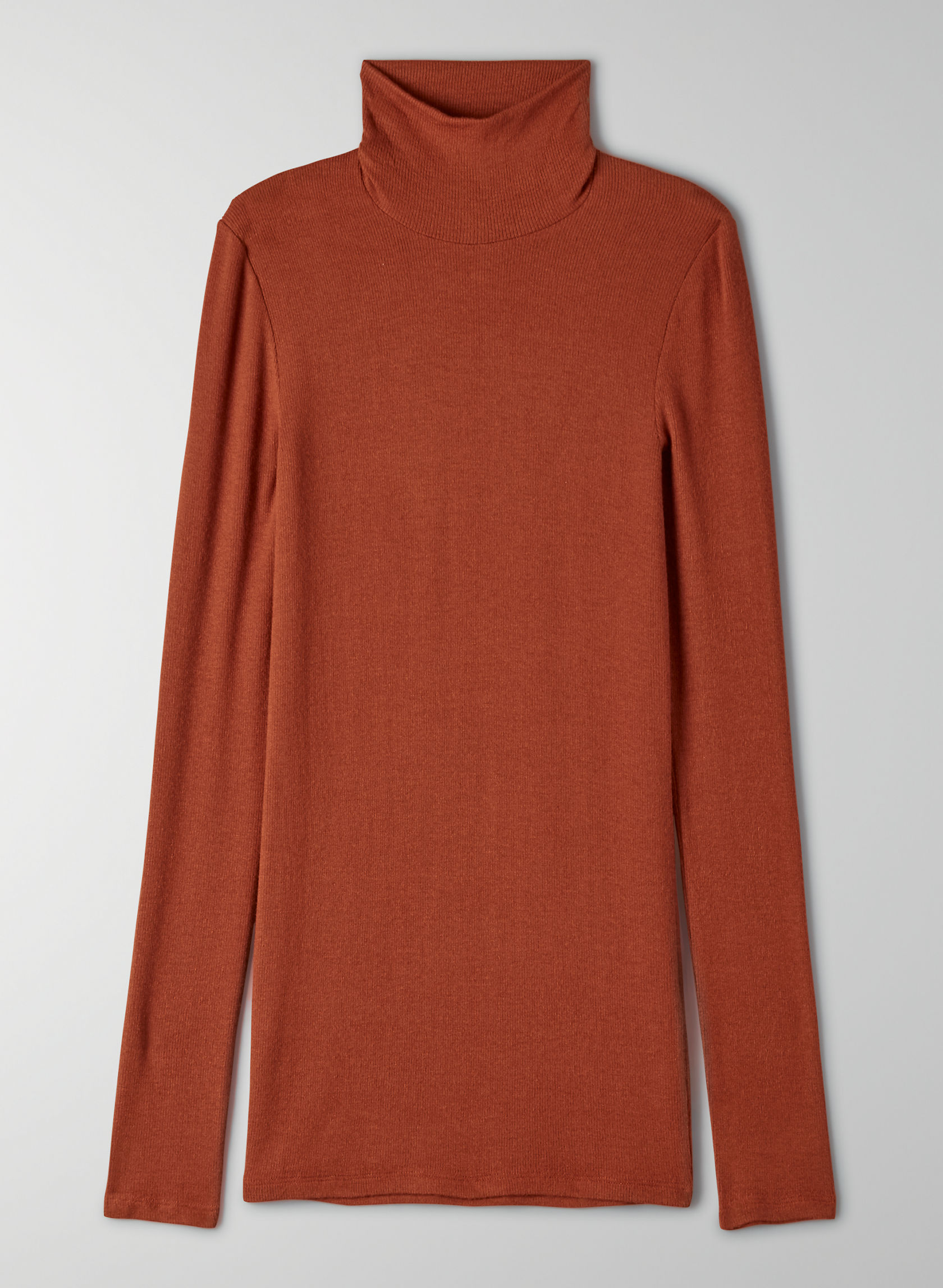 only turtleneck aritzia