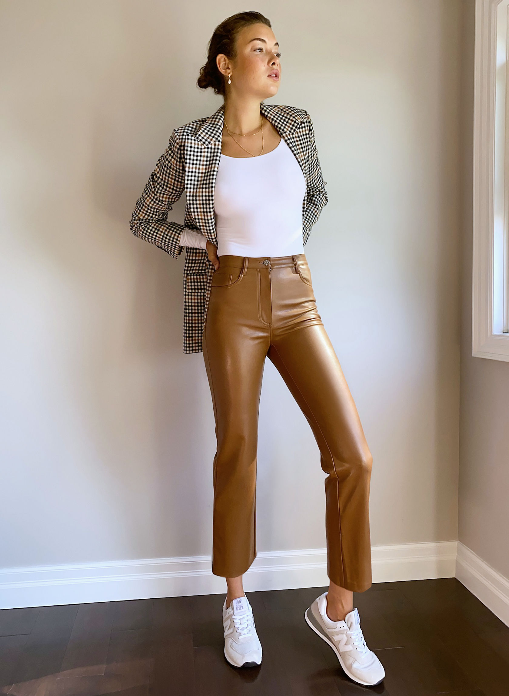 Wilfred MELINA PANT Aritzia US