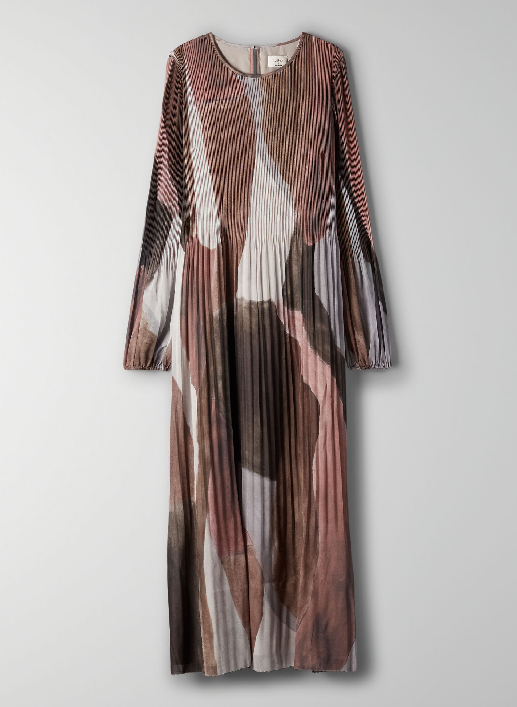 ELBA SHORT DRESS