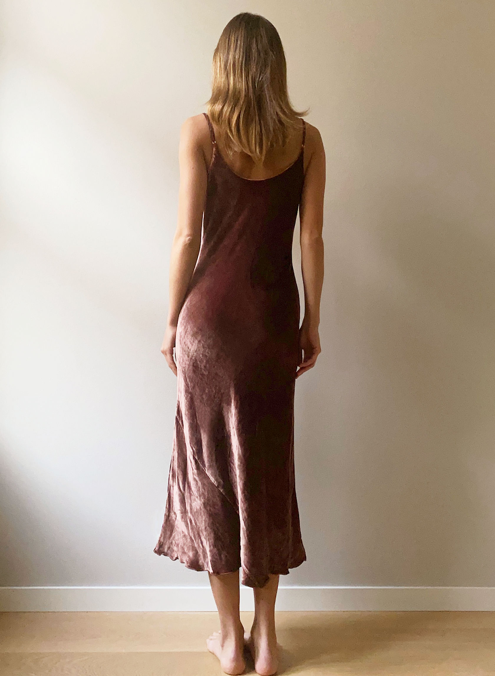 Spriza Dress