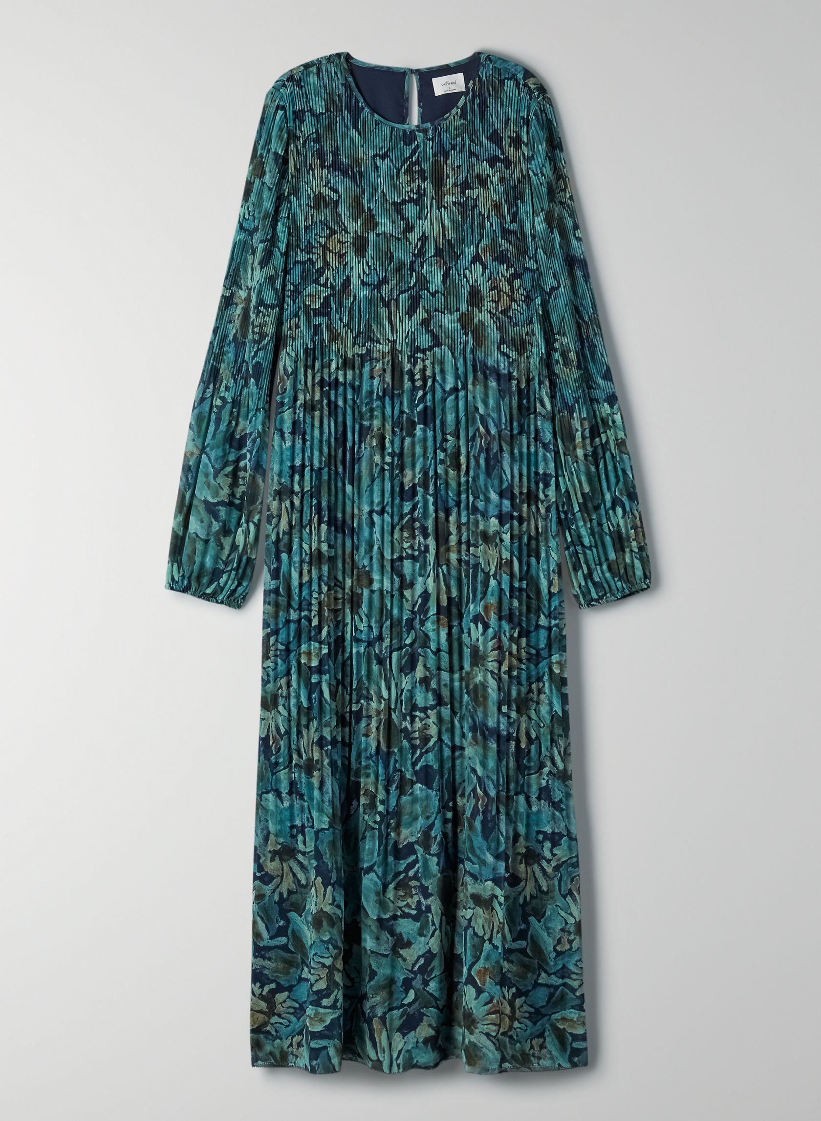 Wilfred DAYDREAMER DRESS | Aritzia US