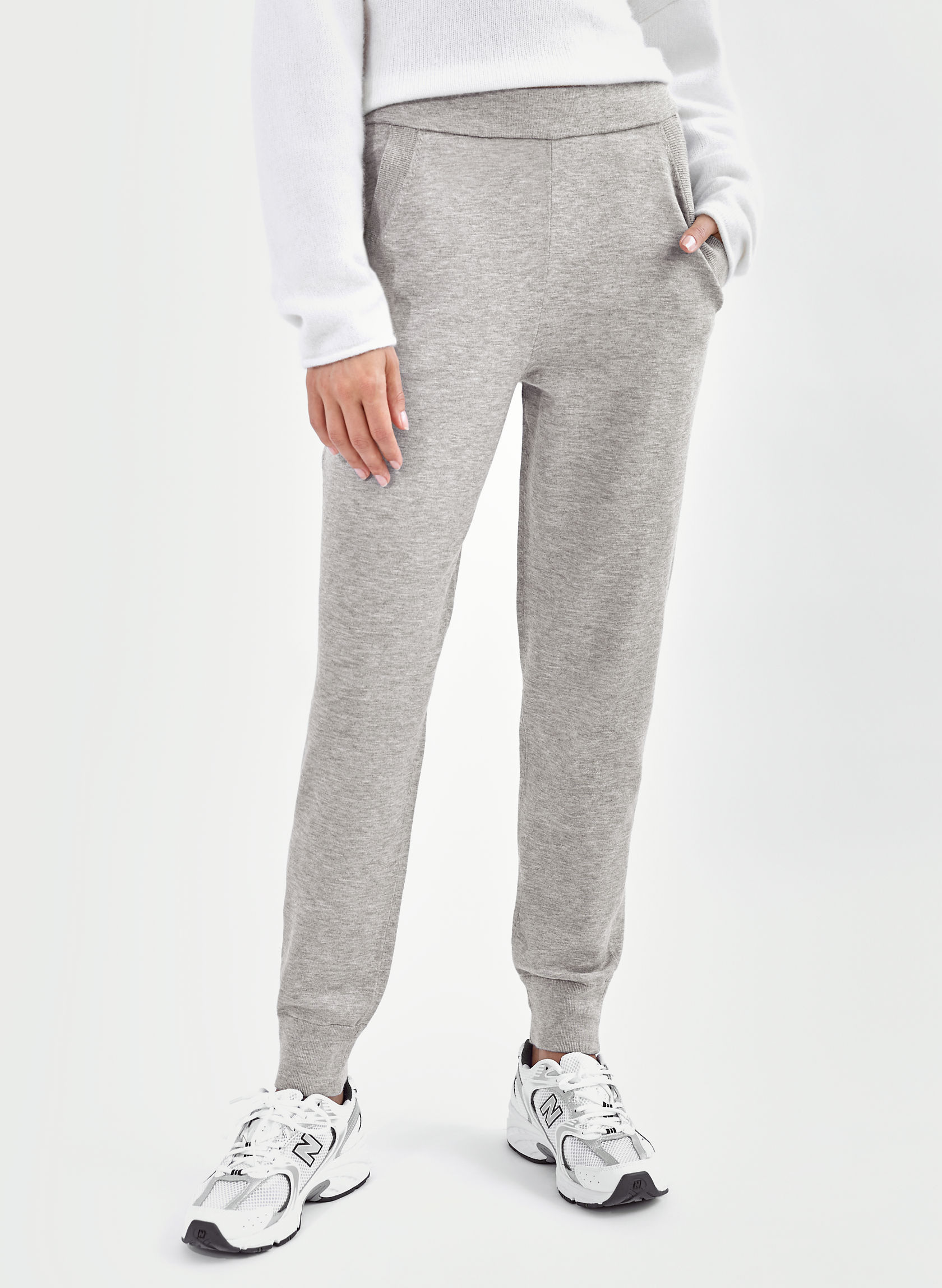 The Group by Babaton RODIN JOGGER | Aritzia INTL