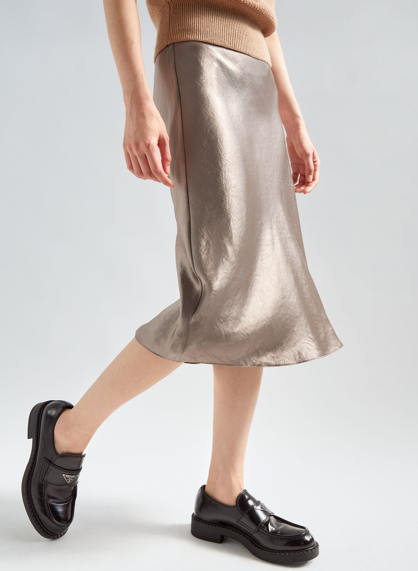 under the sea skirt